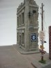 RT-Diorama 35197 Diorama-Base: Street Corner 1/35